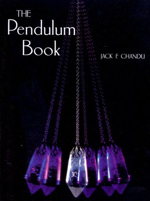 cover image of The Pendulum Book